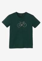 T-Shirt Bay Simple Bike