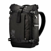 Rucksack Raja Bantam Lite Ecopack 30 Eco Black 1 30 L