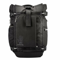 Rucksack Raja Bantam Lite Ecopack 30 Eco Black 1 30 L