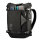 Rucksack Raja Bantam Lite Ecopack 30 Eco Black 1 30 L