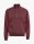 Troyer Organic Quarter Zip Dusty Plum M