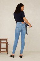 Skinny Jeans Christina High Journey Light Used 32/34