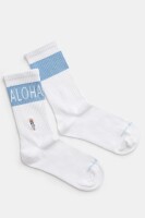 Tennissocken Aloha