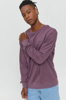 Sweatshirt Barrow Vintage Violet S