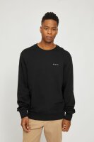 Sweatshirt Barrow Black S