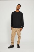 Sweatshirt Barrow Black S