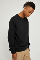 Sweatshirt Barrow Black S