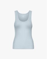 Organic Rib Tank Top