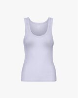 Organic Rib Tank Top