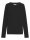 Longsleeve Rib Scoop Neck Long Sleeved