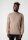 Feinstrick Rollkragenpullover Kanja Mushroom XL