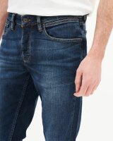 Tapered Jeans Jim Classic Indigo