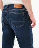 Tapered Jeans Jim Classic Indigo