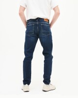 Tapered Jeans Jim Classic Indigo 35/34