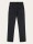 Mom Mid-Rise 5-Pocket Cropped Jeans Iris