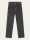 Mom Mid-Rise 5-Pocket Cropped Jeans Iris