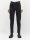 Mom Mid-Rise 5-Pocket Cropped Jeans Iris Rinse Black 29/30