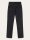 Mom Mid-Rise 5-Pocket Cropped Jeans Iris Rinse Black 32/32