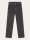 Mom Mid-Rise 5-Pocket Cropped Jeans Iris Rinse Black 32/32