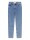 Mom Mid-Rise 5-Pocket Cropped Jeans Iris Light Blue 30/30