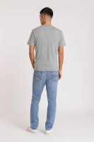 Slim Jeans John Sander Light Worn