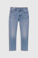 Slim Jeans John Sander Light Worn