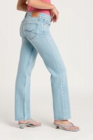 Straight Jeans Emiko Sander Super Light Used