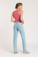 Straight Jeans Emiko Sander Super Light Used