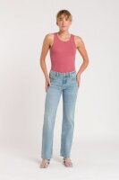 Straight Jeans Emiko Sander Super Light Used