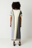 Kleid Eli Multicolour L