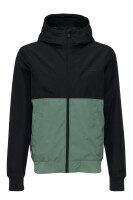 Jacke Camper Light Jacket