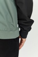 Jacke Camper Light Jacket Black/Jade S