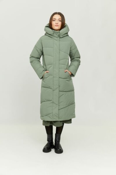 Wintermantel Wanda Coat