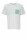 T-Shirt Felton Striped Offwhite / Cobalt Green L