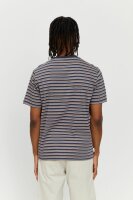 T-Shirt Skaro Striped T