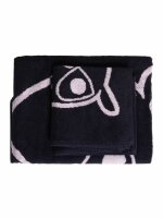 Handtuchset 2x Face Towel, 1x Bath Towel