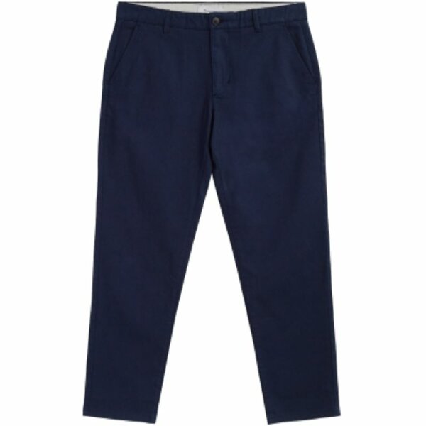 Hose Chuck Regular Canvas Pants