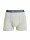 Trunks im 2er Pack Anker Grey Melange L