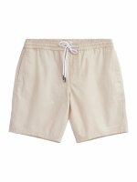 Boardwalk Shorts with Elastic Waist