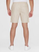 Boardwalk Shorts with Elastic Waist