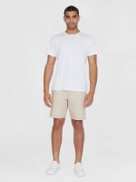 Boardwalk Shorts with Elastic Waist