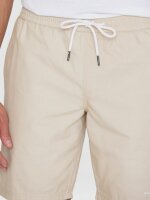 Boardwalk Shorts with Elastic Waist