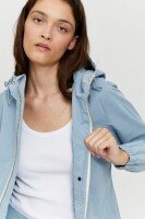 Jacke Library Classic Light Sky Blue XS