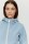 Jacke Library Classic Light Sky Blue XS