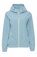 Jacke Library Classic Light Sky Blue M