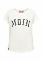 T-Shirt Moin Leo Off White XS