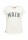 T-Shirt Moin Leo Off White S