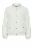 Übergangsjacke Salley Jacket Offwhite M