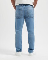 Regular Jeans Scott Ocean Blue