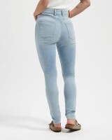 Skinny Jeans Carey Sky Blue